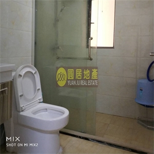 YJ001378 懿品家园 漂亮小户型三房