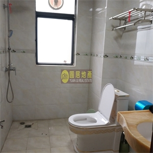 YJ001261 天际阳光 精装修 家私家电齐全