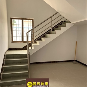 YJ001533自建房 全新装修 拎包入住