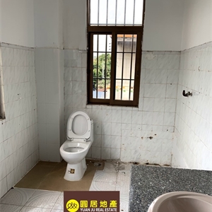 YJ001533自建房 全新装修 拎包入住
