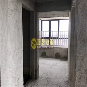 XR000025 东方玫瑰园 朝南两房 环境优美