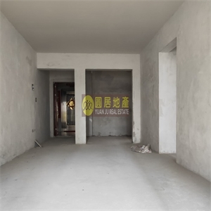 XR000011 万代御景 临近儿童公园 接轨南沙公交