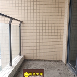 YJ001534天际实用2+1房
