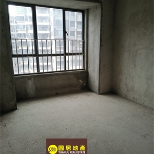 YJ001528天际阳光 南北对流通风好