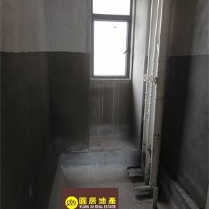 YJ001528天际阳光 南北对流通风好