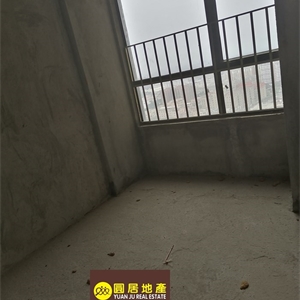 YJ001528天际阳光 南北对流通风好
