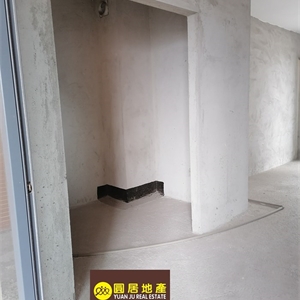 YJ001528天际阳光 南北对流通风好