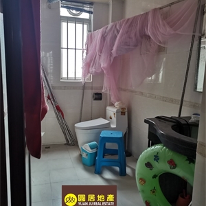 XR000146 旭日御华庭 装修三房 拎包入住