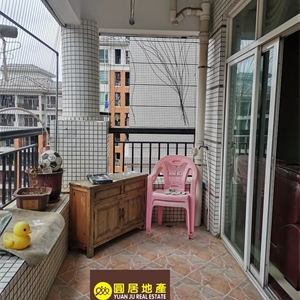 XR000146 旭日御华庭 装修三房 拎包入住