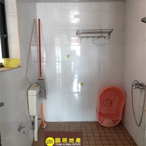 XR000093高盛花园装修两房 周边配套设施完善