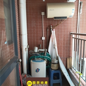 XR000093高盛花园装修两房 周边配套设施完善