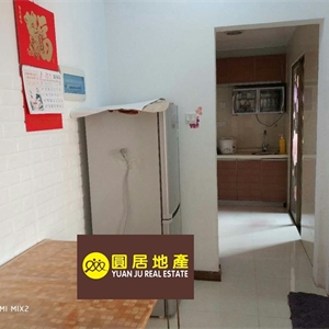 YJ001068 世代豪苑 装修两房 带租出售