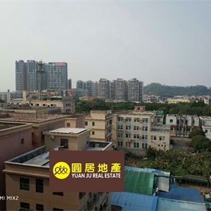 YJ001068 世代豪苑 装修两房 带租出售