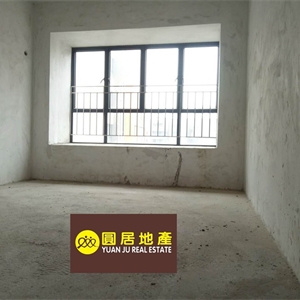 XR000113 万代御景 儿童公园旁