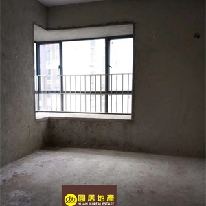 YJ001405 天际毛坯三房