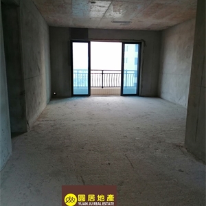 YJ001514 碧桂园  大四房 一梯一户