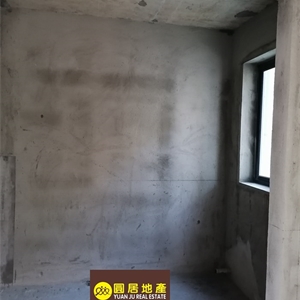 YJ001514 碧桂园  大四房 一梯一户