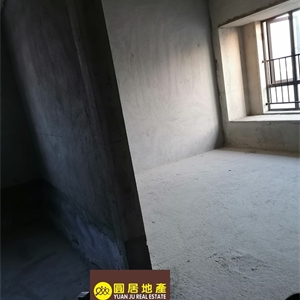 YJ001514 碧桂园  大四房 一梯一户