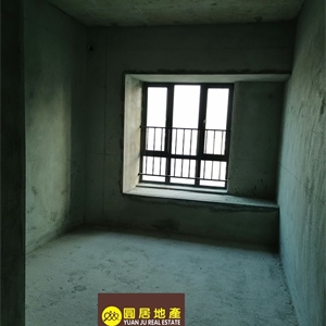 YJ001514 碧桂园  大四房 一梯一户