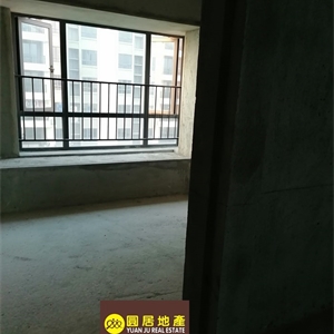 YJ001514 碧桂园  大四房 一梯一户