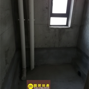 YJ001514 碧桂园  大四房 一梯一户