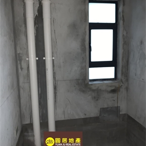 YJ001515次新小区  碧桂园毛坯三房