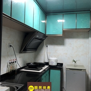 YJ001439懿品家园装修2房