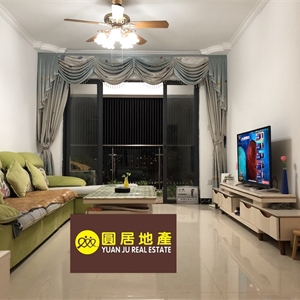 YJ001439懿品家园装修2房