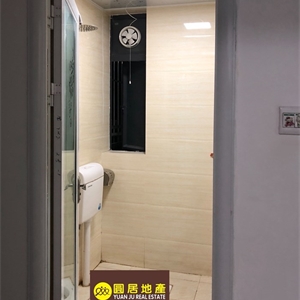 YJ001439懿品家园装修2房