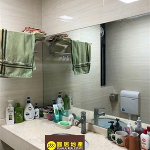 YJ001439懿品家园装修2房