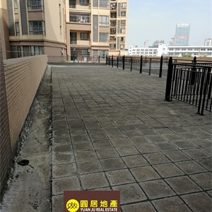 YJ001472江南红 装修2房