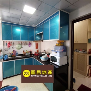 YJ001423 旭日御华庭精装4房