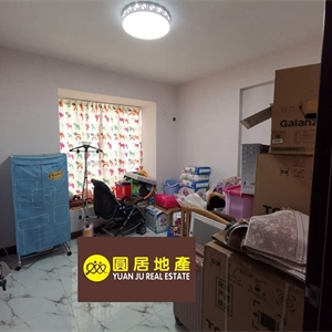 YJ001423 旭日御华庭精装4房