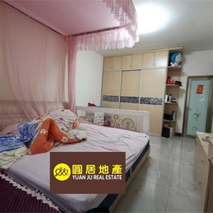 YJ001423 旭日御华庭精装4房