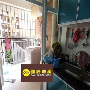 YJ001423 旭日御华庭精装4房