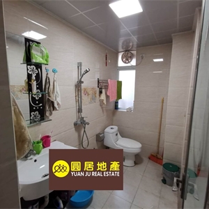 YJ001423 旭日御华庭精装4房