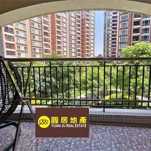 YJ001423 旭日御华庭精装4房