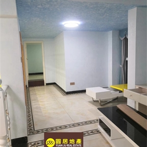 YJ001335旭日御华庭复式豪装五房