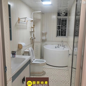 YJ001335旭日御华庭复式豪装五房