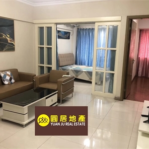 YJ001422 尚珑府装修两房带租出售