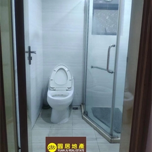 YJ001422 尚珑府装修两房带租出售