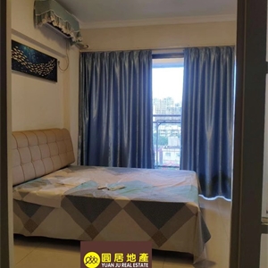 YJ001422 尚珑府装修两房带租出售