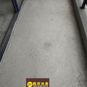 XR000057万代御景 毛坯三房