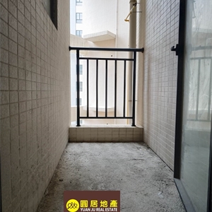 XR000057万代御景 毛坯三房