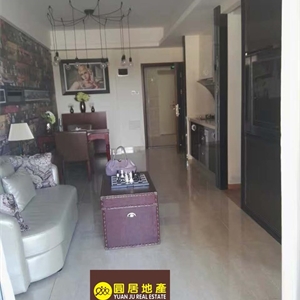 YJ000754盈天可乐装修2房 拎包入住