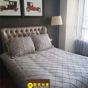 YJ000754盈天可乐装修2房 拎包入住