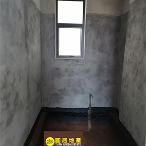 YJ001512 万代御景毛坯三房价格便宜