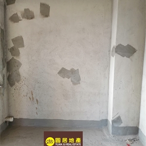 YJ001512 万代御景毛坯三房价格便宜