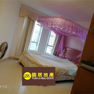 YJ001480 东润华庭装修三房 出门即大信