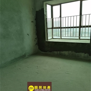 YJ001460粤林毛坯两房 视野无遮挡